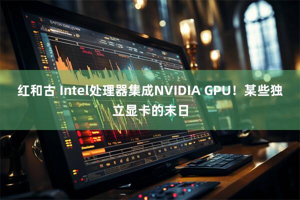 红和古 Intel处理器集成NVIDIA GPU！某些独立显卡的末日